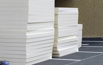 Littleworth End flat roof insulation costs