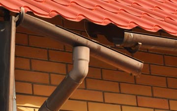 Littleworth End gutter repair costs
