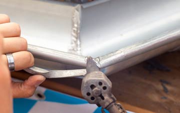 disadvantages of Littleworth End lead roofing