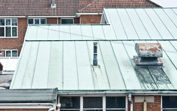 Littleworth End lead roofing costs