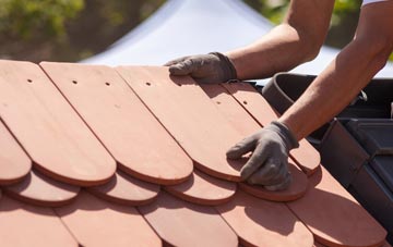 Littleworth End roof tile contractors