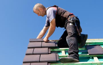disadvantages of Littleworth End slate roofing