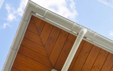 Littleworth End soffit types