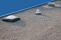 Littleworth End flat roofing