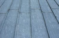 Littleworth End lead roofing